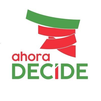 Ahora Decide