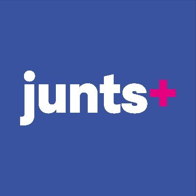 Junts i Lliures per Europa Junts i Lliures per Europa