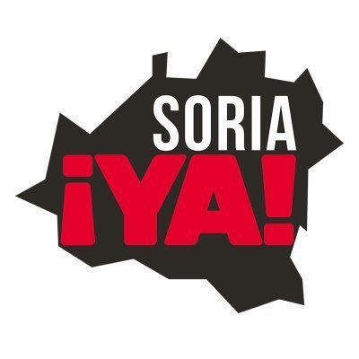 Soria ¡YA!